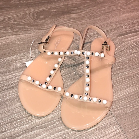 LK Bennet Sandals - Picture 2 of 2